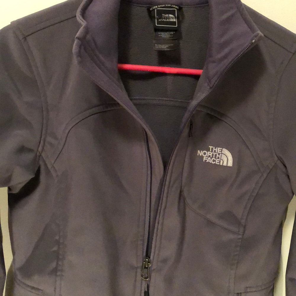 North face size extra small women’s